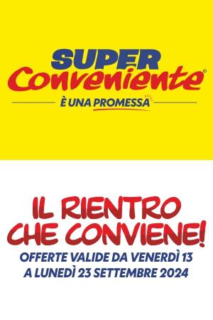 Super Conveniente