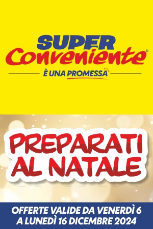 Super Conveniente