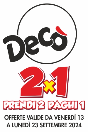 Decò