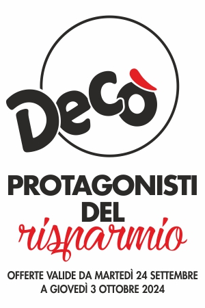 Decò