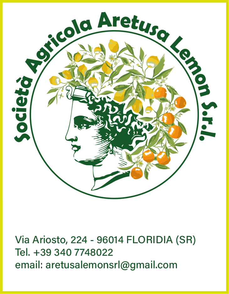 Aretusa Lemon box verticale agricoltura