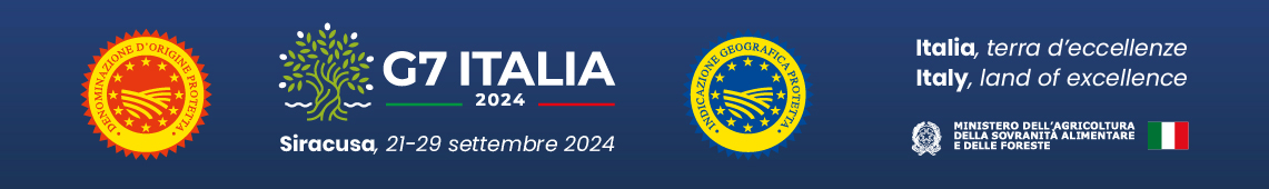 G7 ITALIA 2024