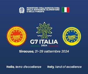 G7 ITALIA 2024