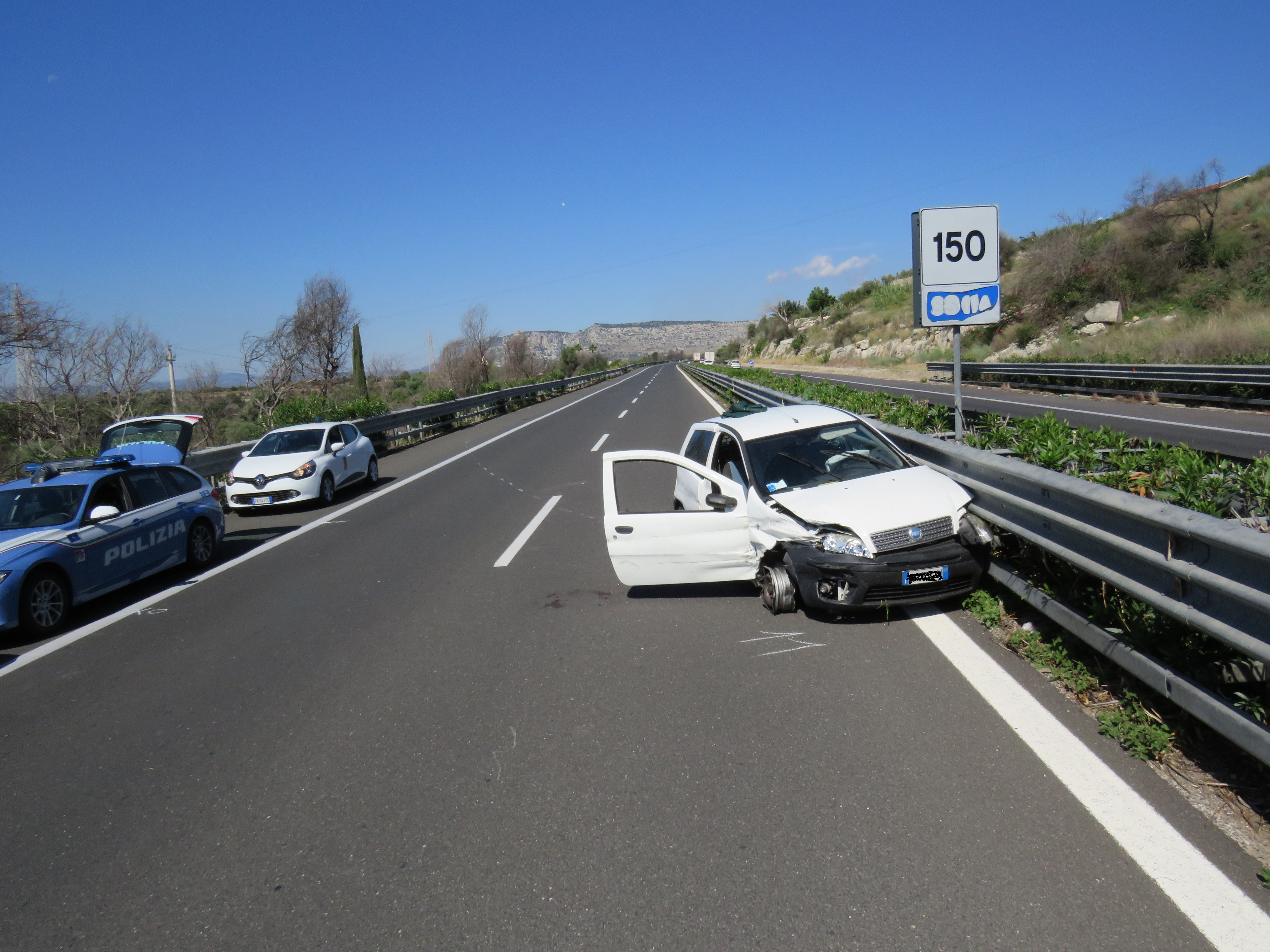 Siracusa Morto Ragazzo Di Belpasso In Un Incidente Sulla Siracusa Catania Nuovo Sud