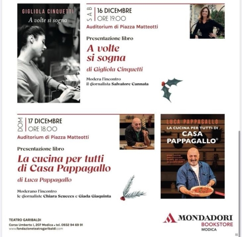 Luca Pappagallo, Libro, MODICA, DIC, 2023 - Mondadori Store