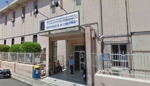 Bimba di 10 anni muore per aneurisma, strazio a Sciacca: donati gli organi